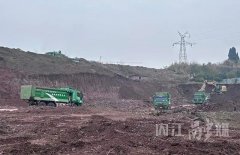 估计年产值达10亿！内江这个“新材料”